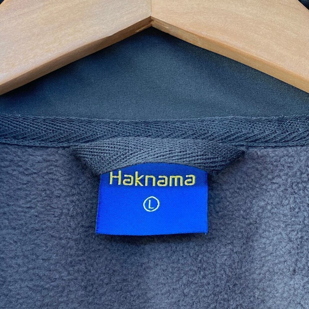 NWT Softshell Windproof Water Resistant Full Zip … - image 4